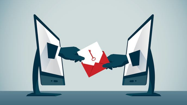 企業(yè)郵箱 企業(yè)郵箱